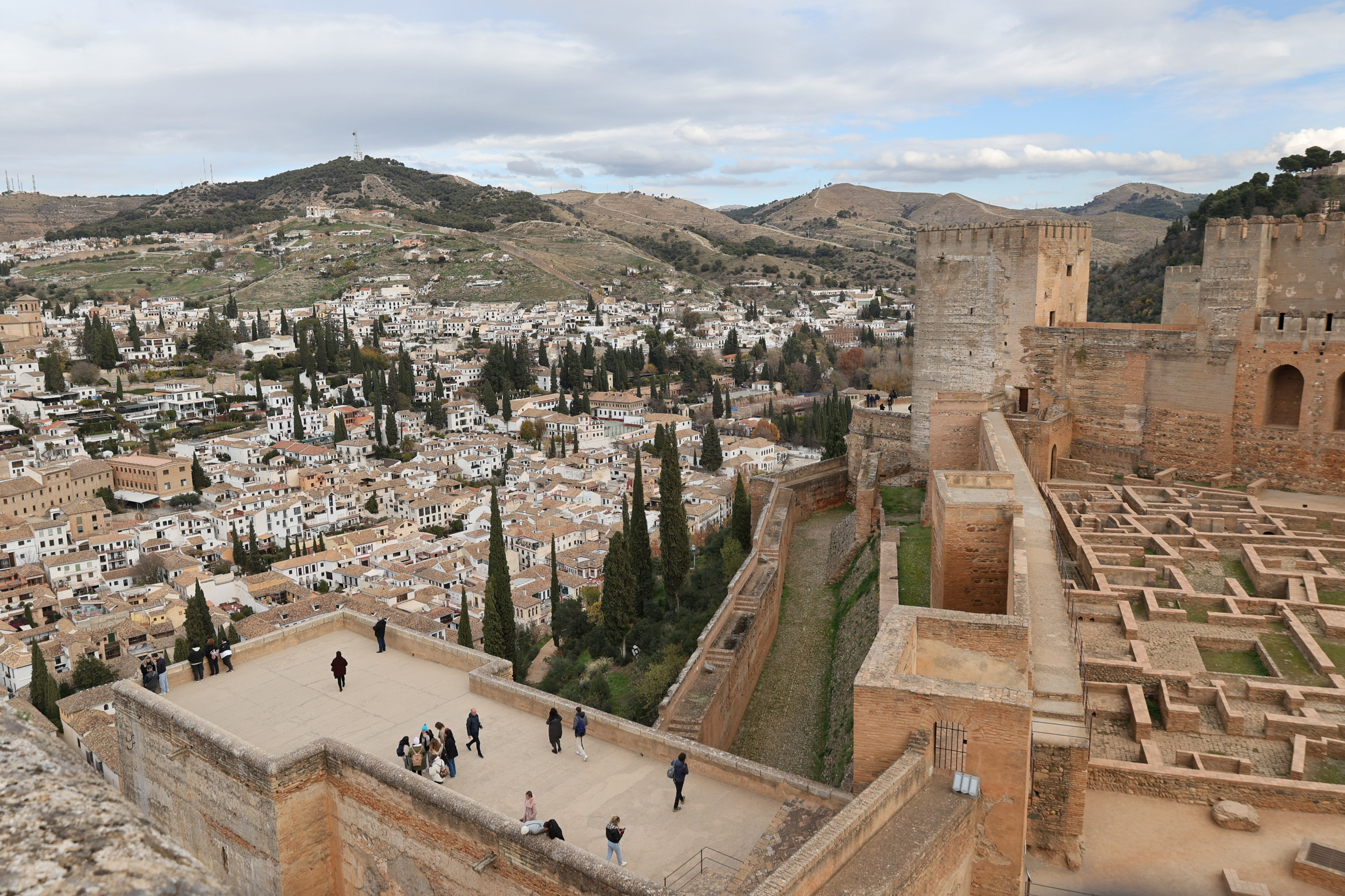 Alhambra